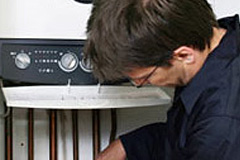 boiler repair Glenuig