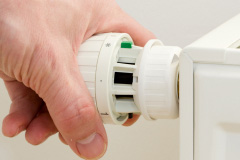 Glenuig central heating repair costs