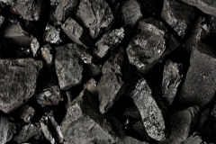 Glenuig coal boiler costs