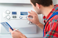 free Glenuig gas safe engineer quotes