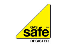 gas safe companies Glenuig